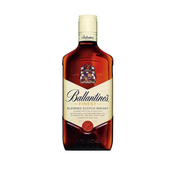 Whiskys: Ballantines - Whisky
