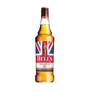 Whiskys: Bells - Whisky