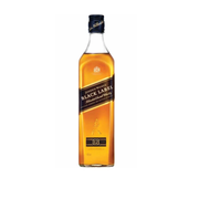 Whiskys: Black Label 1L - Whisky