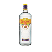 Gordons: Gordons Tradicional - Gin 750ml