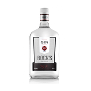 Rocks: Rocks Tradicional - Gin 1 litro