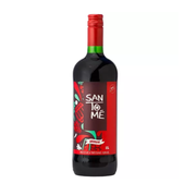 Vinhos: Vinho Santomé Suave 1L - Vinho