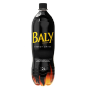 Energéticos: Energético Bally - Energético