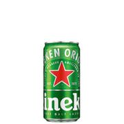 Cervejas: heineken 269 ml - cerveja