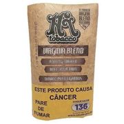 TABACOS: TABACO HI TOBACCO MARROM BLEND 35G - ACIMA DE 6 UNIDADES SAI R$ 20,50 CADA