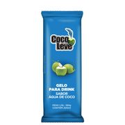 gelo: Gelo Coco Leve de Coco)