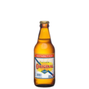 Cerveja: ORIGINAL 300 ML - pilsen