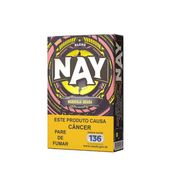 Nay 50g: NAY MARACUJA E GOIABA - PACK MISTO R$85,00 CADA /// PACK FECHADO R$ 76,00 CADA /// ACIMA DE 12 PACK FECHADO R$ 73,00 CADA