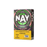 Nay 50g: NAY LIMÃO E GOIABA - PACK MISTO R$85,00 CADA /// PACK FECHADO R$ 76,00 CADA /// ACIMA DE 12 PACK FECHADO R$ 73,00 CADA