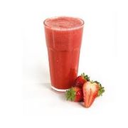 Sucos: Suco de Morango - Morango