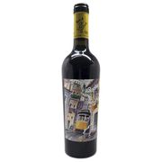 Vinhos: Porta 6 Tinto - Porta 6 Tinto