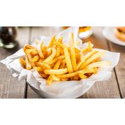 Batata Frita: Batata Frita Média - Batata Frita (Ingredientes: Batata Frita (porção média))