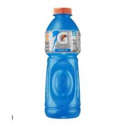 Gatorade: Gatorede - Berry Blue - 500ml