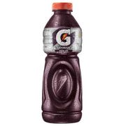 Gatorade: Gatorade - Uva - 500mml