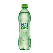 H2O: H2O - Limão - 500ml