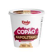 Copos: Copo Napolitano - 315ml