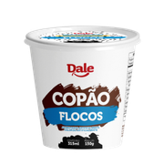 Copos: Copo Flocos - 315ml