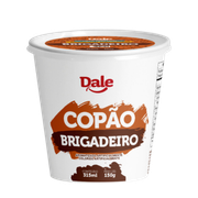 Copos: Copo Brigadeiro - 315ml