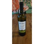 VINHOS: VINHO DI SANDI BRANCO SUAVE - VINHO