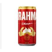 Cervejas Lata 269ml: Brahma Chopp - Lata 269