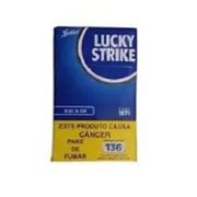 Cigarro e Tabacaria: LUCK STRIKE AZUL - CIGARRO