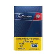 Cigarro e Tabacaria: ROTHMANS VERMELHO - CIGARRO