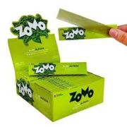 Cigarro e Tabacaria: SEDA ZOMO SLIM ALFAFA - CIGARRO