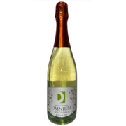 Argentino: Espumante Omnium Moscato Dulce Natural - Espumante Argentina Moscato Dulce Natural 750ml - Alc. 8,5%