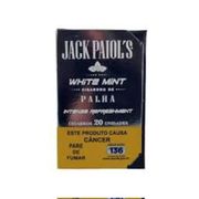 Cigarro e Tabacaria: JACK PAIOL