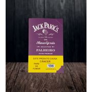 Cigarro e Tabacaria: JACK PAIOL