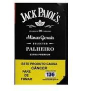 Cigarro e Tabacaria: JACK PAIOL