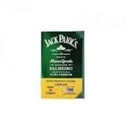 Cigarro e Tabacaria: JACK PAIOL