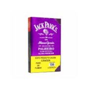 Cigarro e Tabacaria: JACK PAIOL