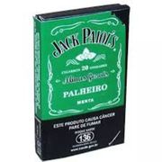 Cigarro e Tabacaria: JACK PAIOL