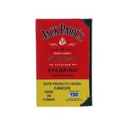 Cigarro e Tabacaria: JACK PAIOL