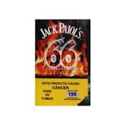 Cigarro e Tabacaria: JACK PAIOL