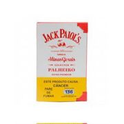 Cigarro e Tabacaria: JACK PAIOL