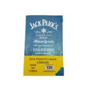 Cigarro e Tabacaria: JACK PAIOL
