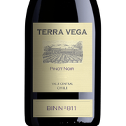 VINHOS: VINHO TERRA VEGA rosé - ROSÉ SECO