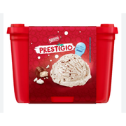 Sorvetes: Sorvete Prestigio - Sorvete Nestlé Prestigio 1,5l