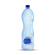 Água: AGUA PURAQUA 1,5 L - AGUA PURAQUA 1,5 L