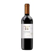 Vinhos Chilenos: Tantehue Tinto Carmenere - 750ml