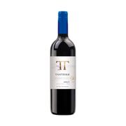 Vinhos Chilenos: Tantehue Tinto Merlot - 750ml