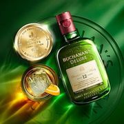 Whisky: BUCHANAN