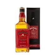Whisky: JACK FIRE 1L - destilados