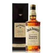 Whisky: JACK HONEY1L - destilados