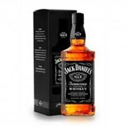 Whisky: JACK OLD7 1L - destilados