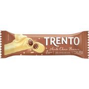 Doces e Chocolates: Trento avelã choco branco - item