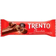 Doces e Chocolates: Trento chocolate - chocolate