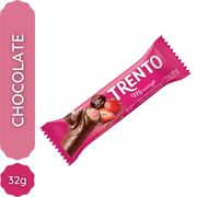 Doces e Chocolates: Trento morango - torta de maça